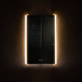 Blossom Binary 20″ LED Mirror - LED M5 2032 CH - Backyard Provider